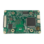 AI Tracking Module DAV3.0