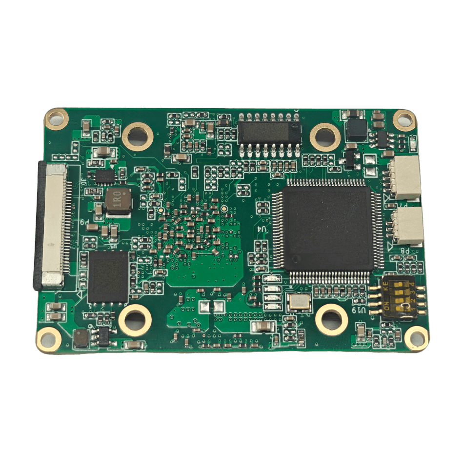 图片2 - uavauto.com AI Tracking Module DAV3.0