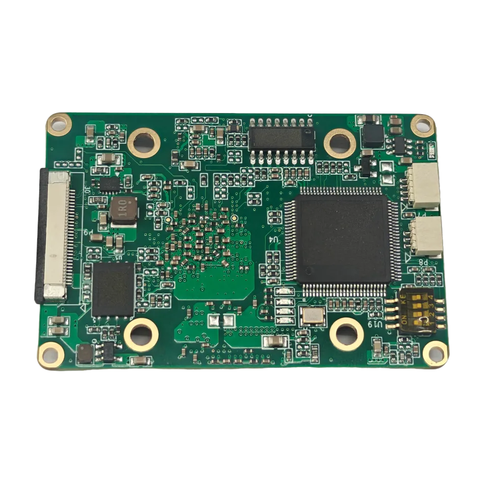 AI Tracking Module DAV3.0