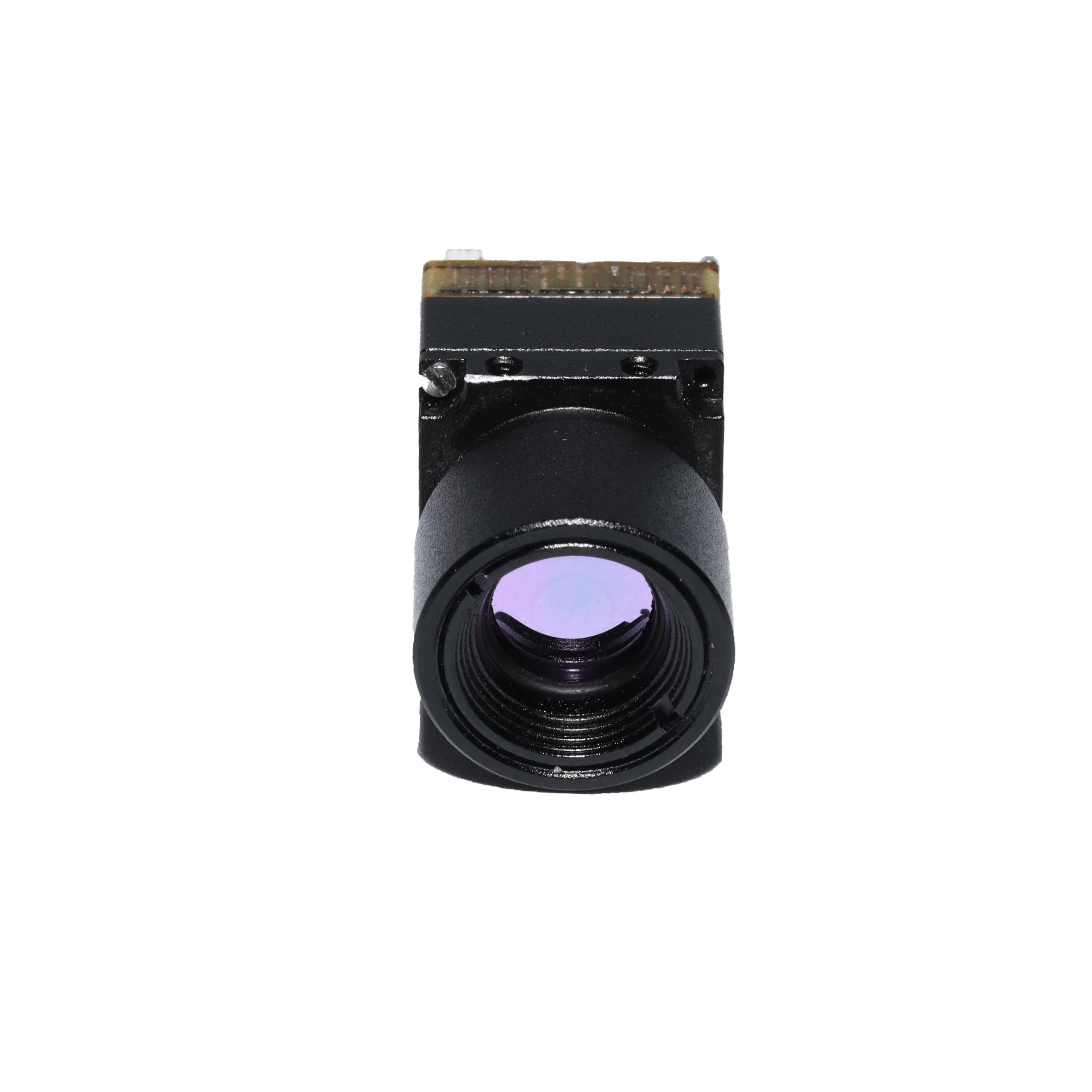 DAI384S Uncooled Infrared Thermal Imaging Module