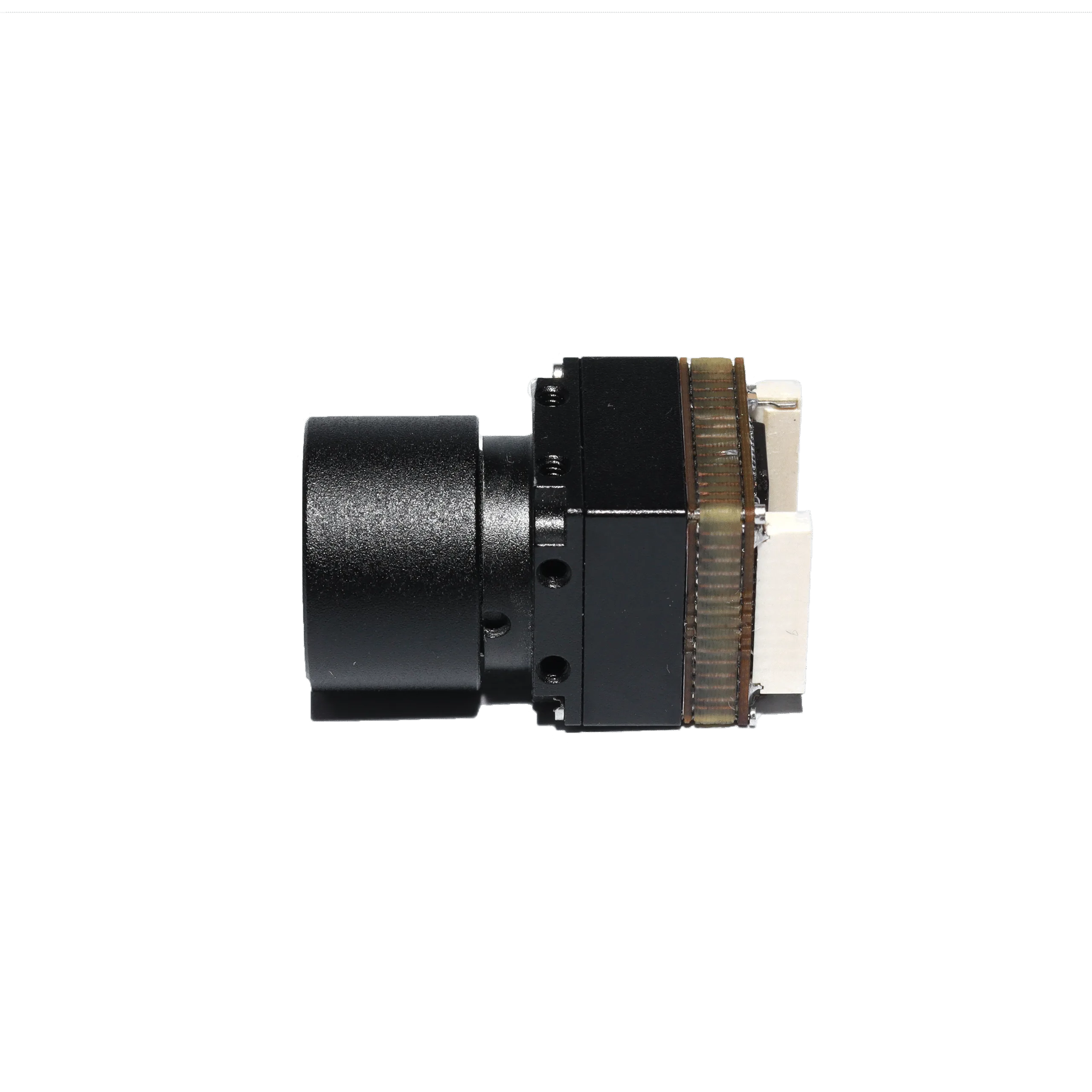 DAI384S Uncooled Infrared Thermal Imaging Module