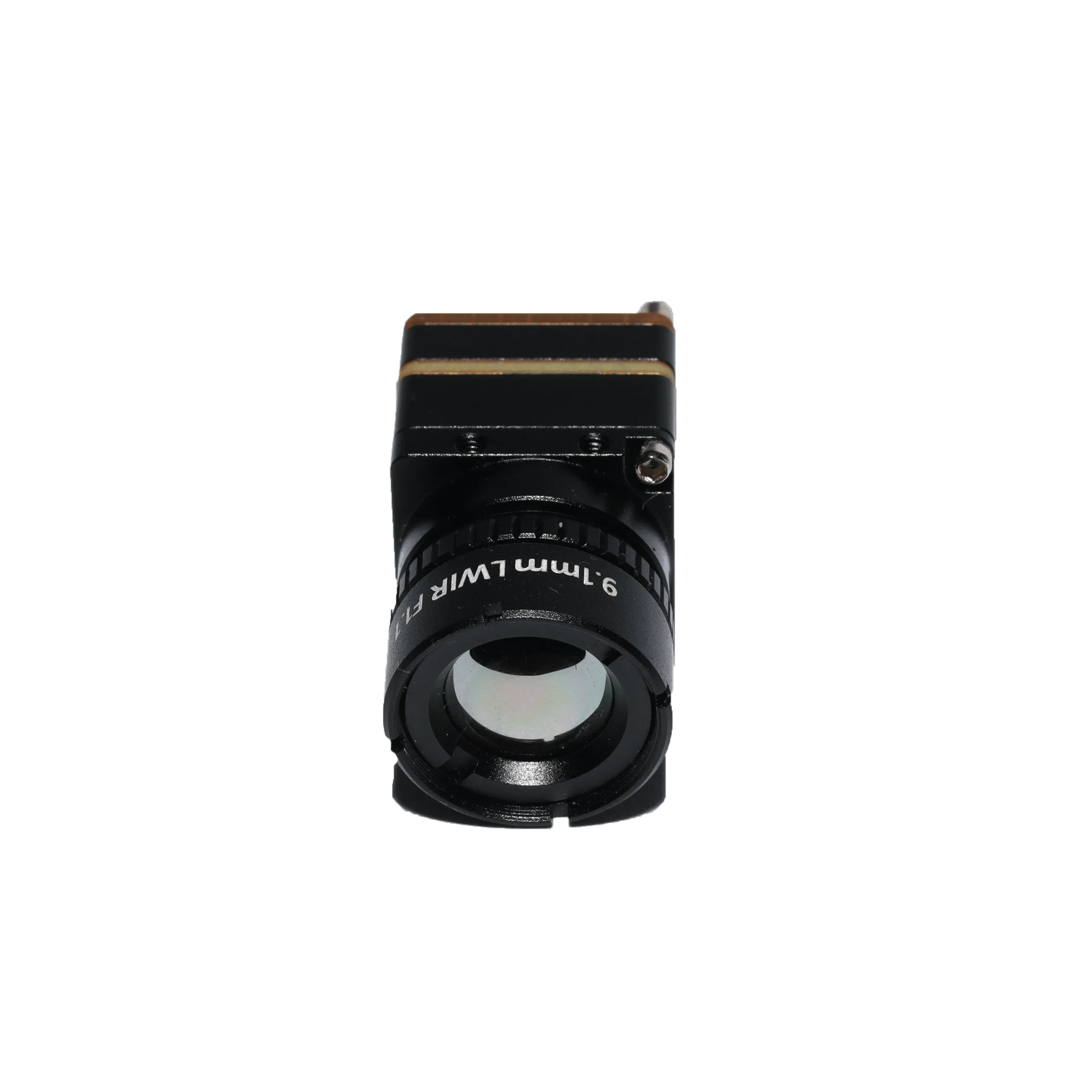 DAI640Pro Uncooled Infrared Thermal Imaging Module: Ultra-Compact Low-Power Core for Drone Payloads & OEM Integration