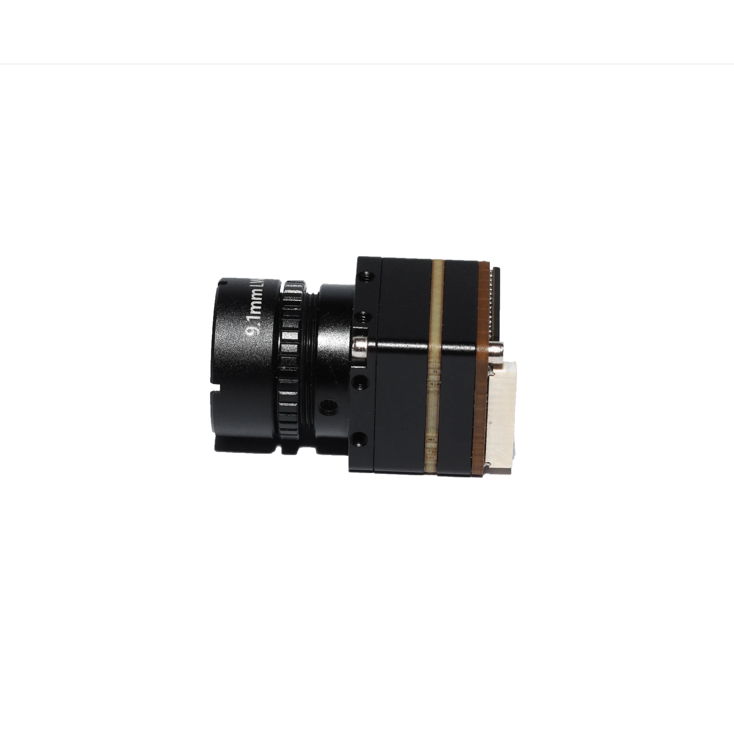 HI640S Uncooled Infrared Thermal Imaging Module
