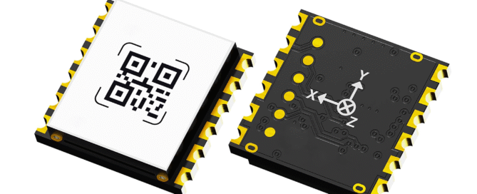 DAIMU 301/331 High-Precision Attitude Sensing Modules