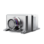 Tactical IMU Navigation System with Centimeter-Level GPS Accuracy | DAIMU 501/701