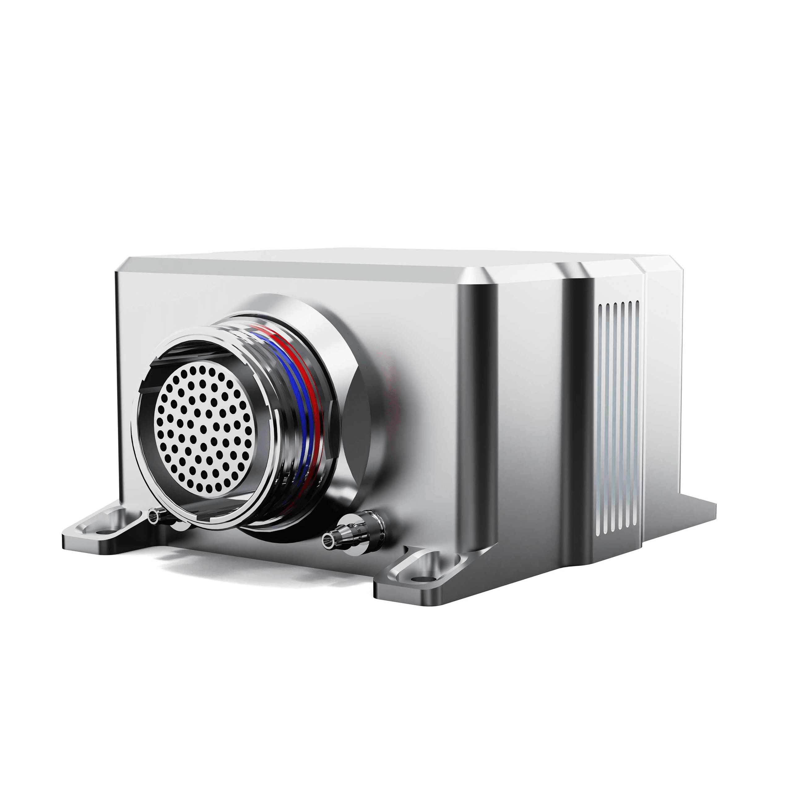 DAIMU 501/701: Tactical-Grade All-in-One Centimeter-Level Navigation System