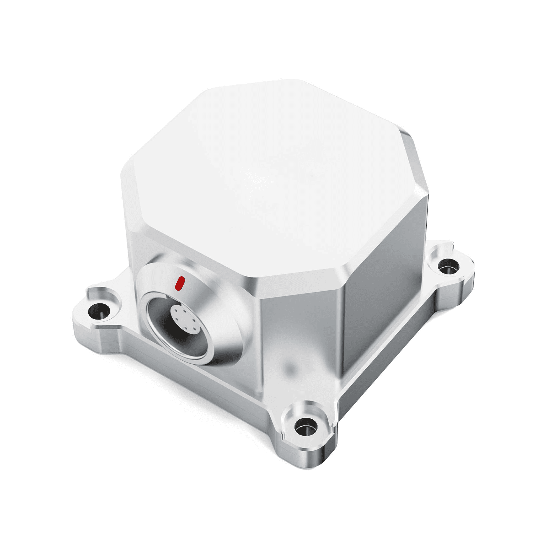 DAIMU 351: Tactical-Grade IPX68 Waterproof High-Precision Inertial Navigation Module
