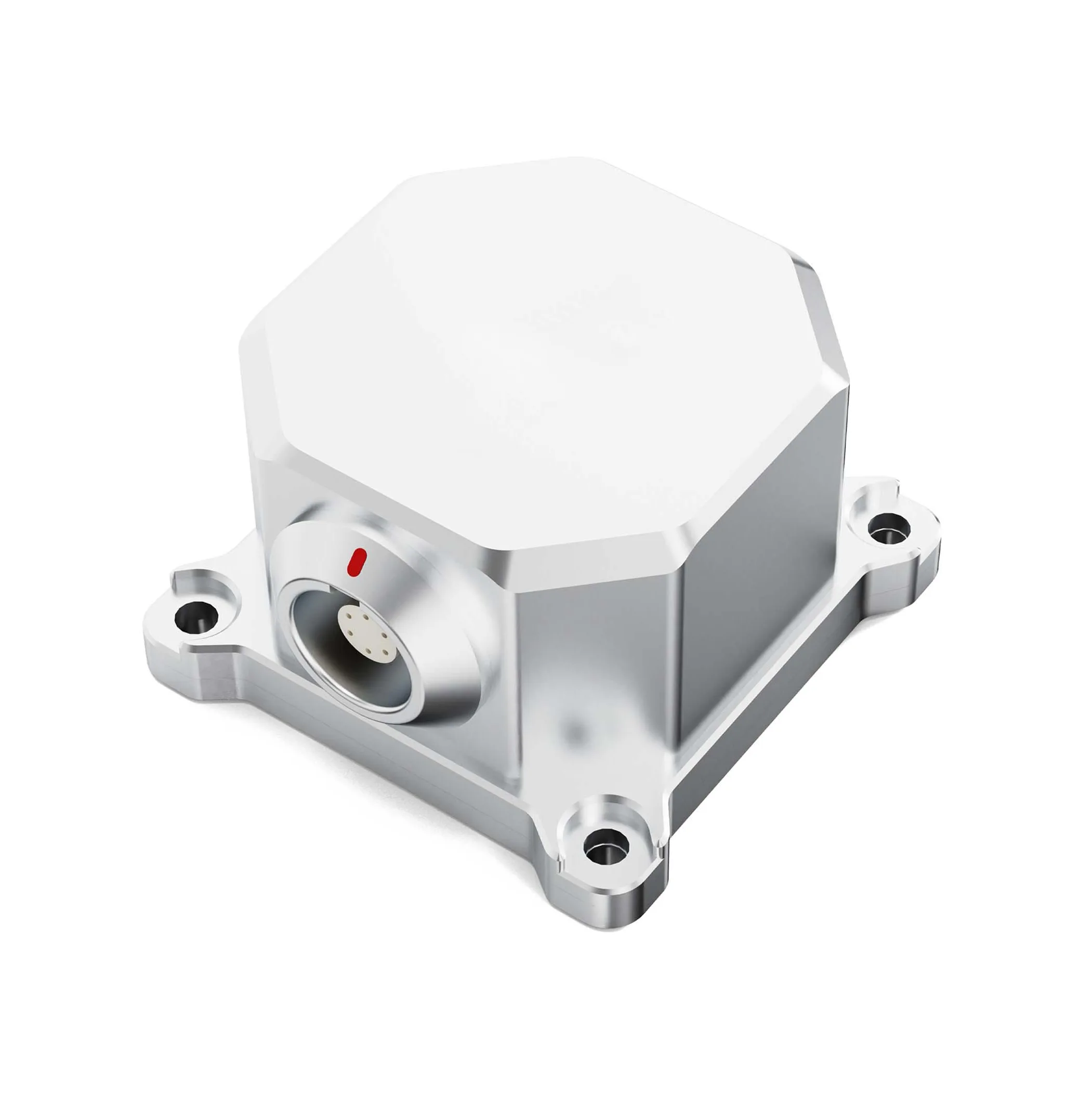 DAIMU 351 Tactical-Grade IPX68 Waterproof IMU – Ultimate Navigation Solution for Autonomous Systems