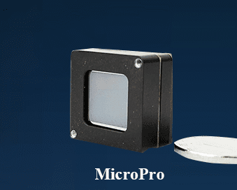 MicroPro Uncooled infrared thermal imaging module