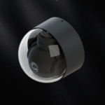 DA60B Thermal Gimbal: 140g Ultra-Lightweight EO IR Camera for Drones & Robotics