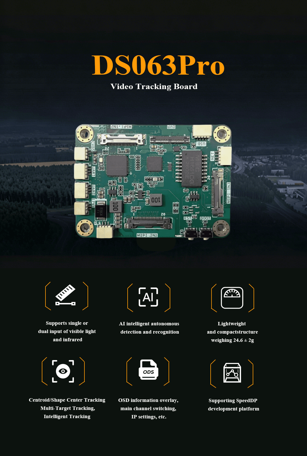 DS063Pro-1 - uavauto.com