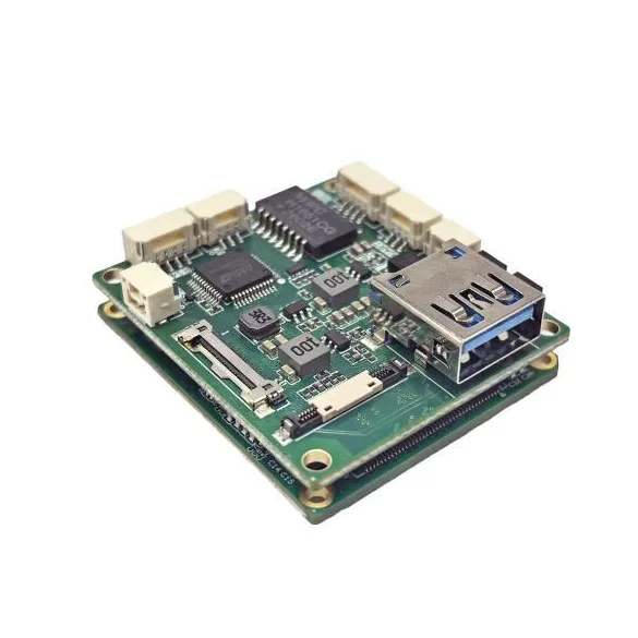 DS071 Compact AI Video Tracking Board