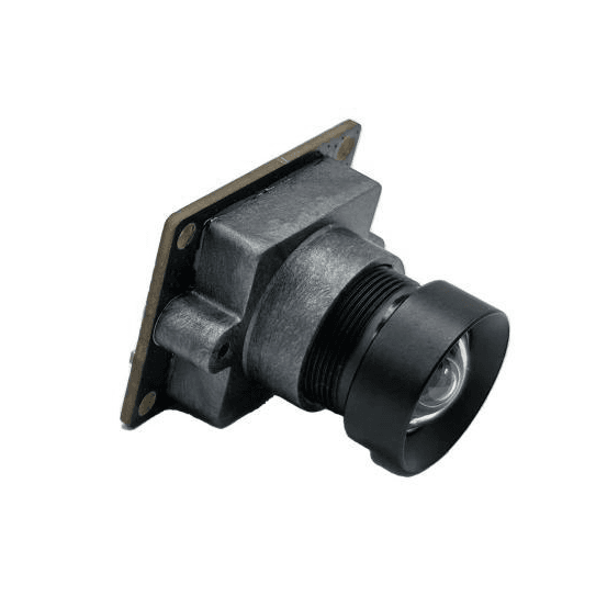 DS071 Compact AI Video Tracking Board