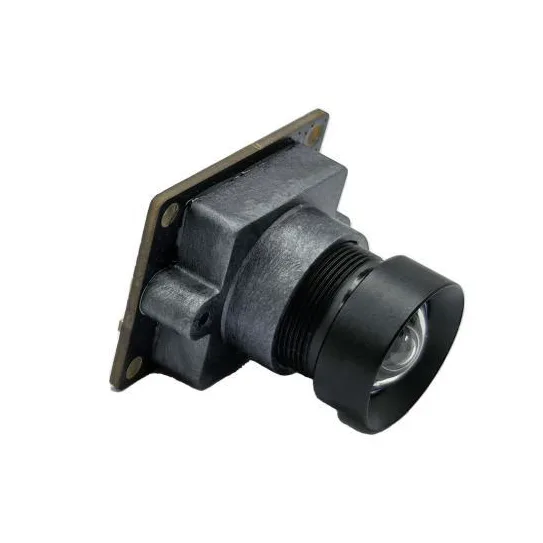DS071 Compact AI Video Tracking Board