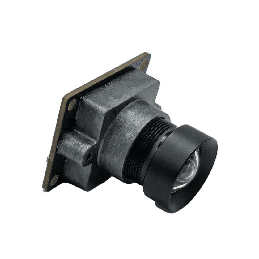 DS072 Ultra-Light AI Video Tracking Board
