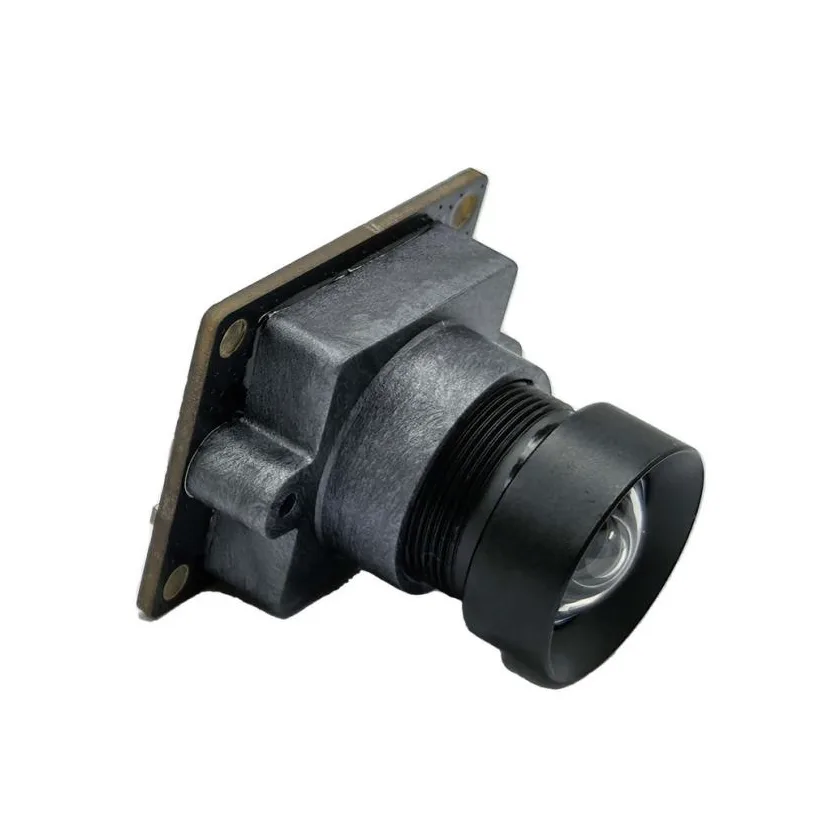 DS072 Ultra-Light AI Video Tracking Board
