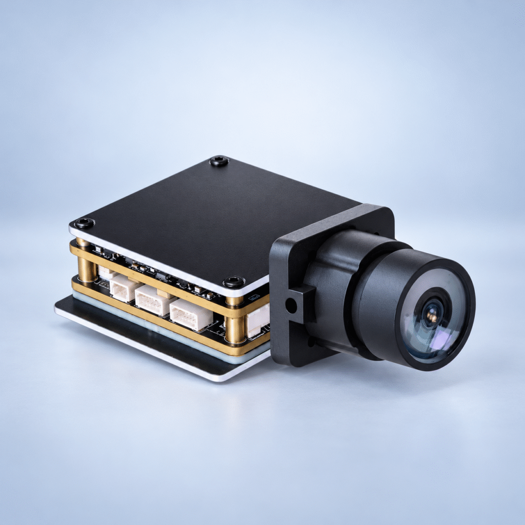 AI Intelligent Module