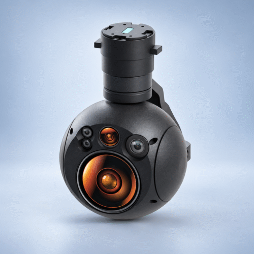 DX5A product image