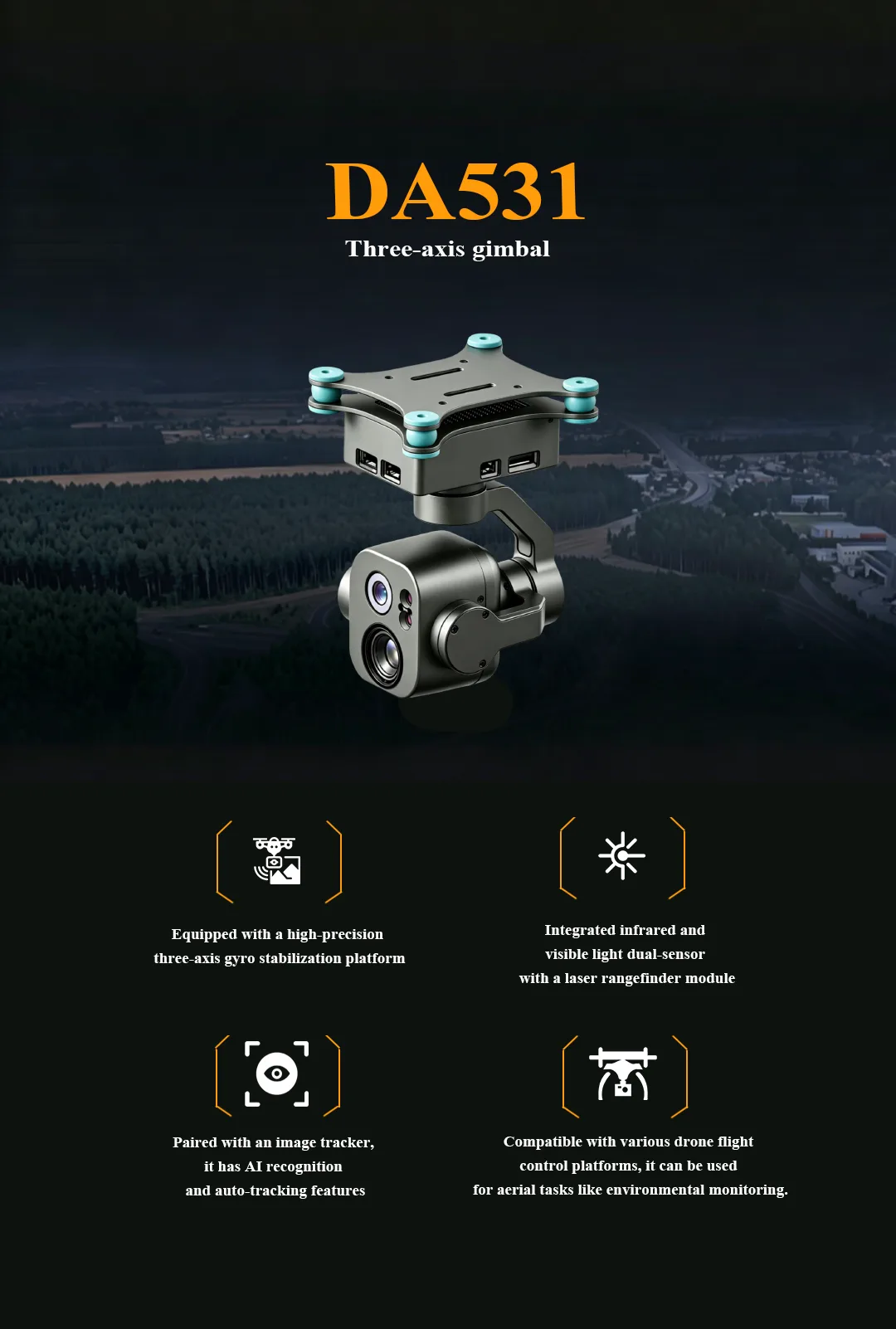 DA531-1 - uavauto.com