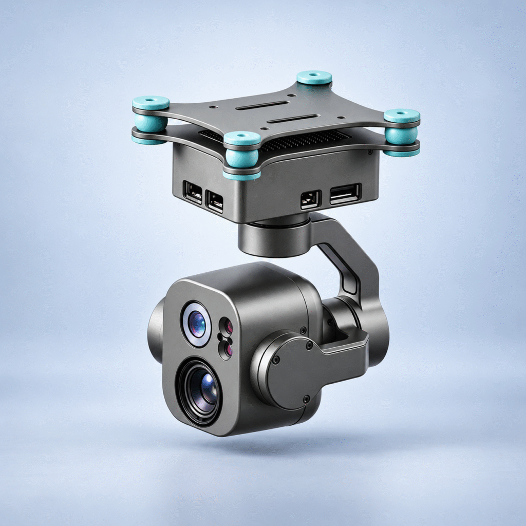 Camera Systems