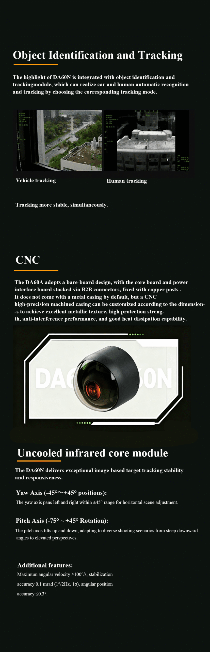 DA60N-6 - uavauto.com