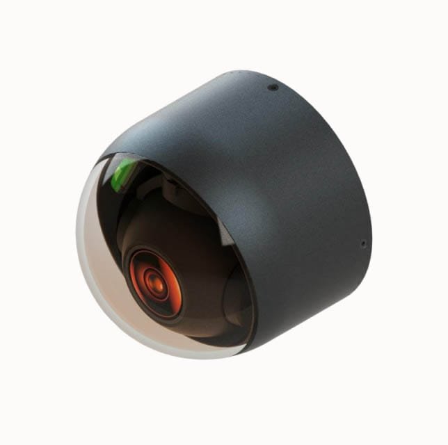 DA60N Mini Infrared UAV Pod Overview